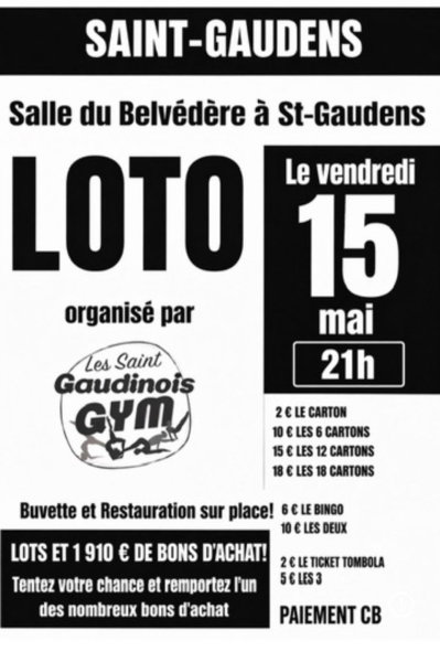 Affiche