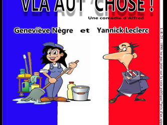 Vla aut' chose ! off 25