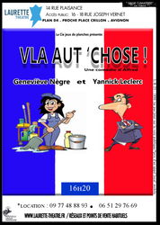 Vla aut' chose ! off 25