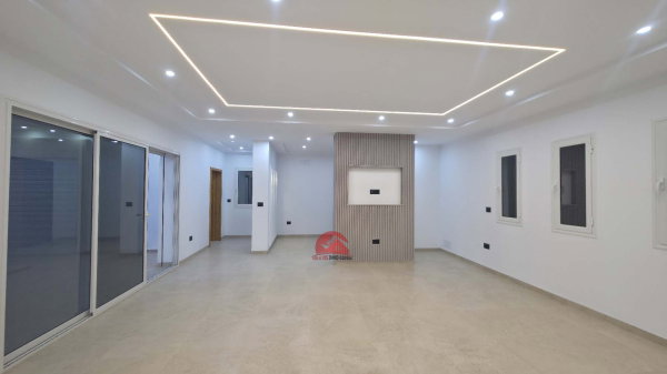 Villa neuve titrée à vendre à Ghizen Djerba