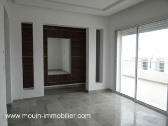 Vente RESIDENCE PERLE HAMMAMET Hammamet Sud Tunisie