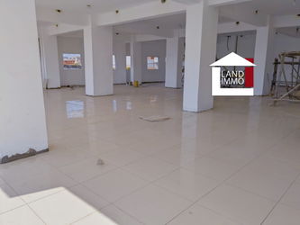 Location open space 350m2 Ankorondrano Antananarivo Madagascar