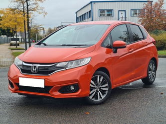 Annonce HONDA JAZZ Liège Belgique