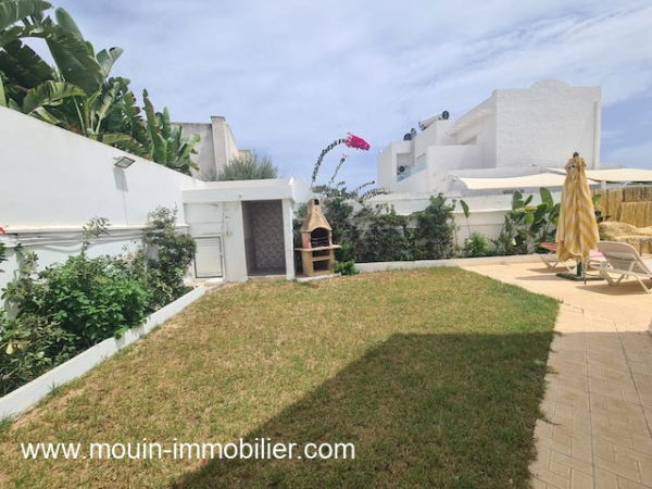 villa avec piscine