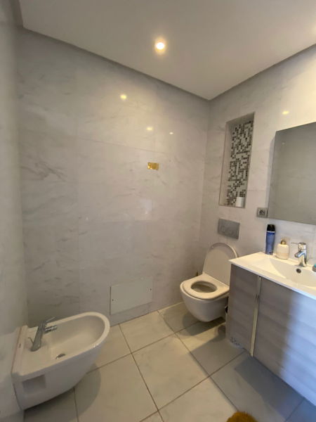 salle d'eau