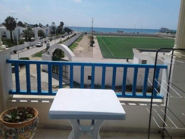 Vente Appartement Miral Entrée Nabeul Hammamet Tunisie