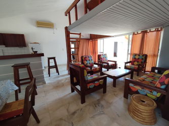 – Belle villa confort 3 chambres dans quartier calme Betsinjaka TULEAR Madagascar