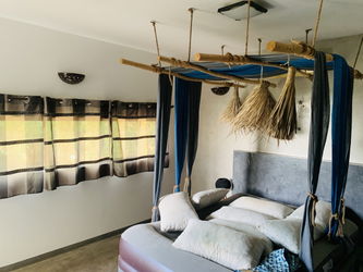 Vente nguérigne belle villa 4 chambres piscine M&#039;Bour Sénégal
