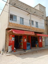 studio à louer à saly