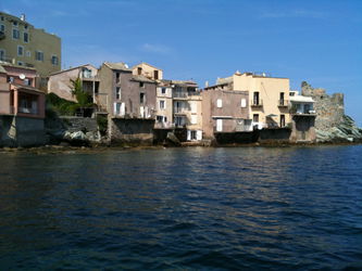 Erbalunga