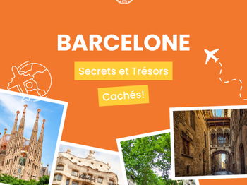 visiter Barcelone