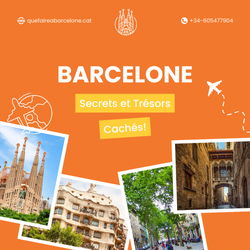 visiter Barcelone