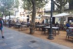 Café, hôtel, restaurant à Blanes / Espagne (photo 2)