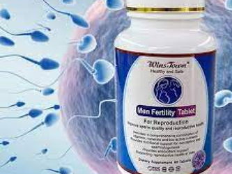 Men Fertility -aphrodisique Dakar Sénégal