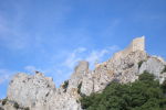 Château de Peyrepertuse