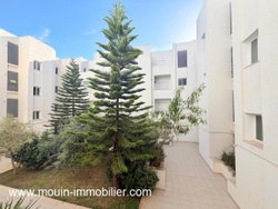 RESIDENCE