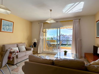Vente TRÈS BEL APPARTEMENT VUE MER PLAGE À PIED À CALA MIJAS Espagne