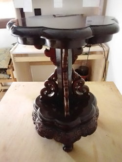 Sous Table