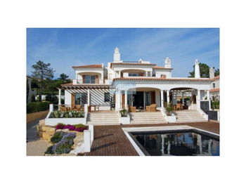 Vente Villa Quinta do Lago Faro Portugal