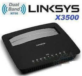 Vends Linksys Gigabit Dualband Dakar Sénégal