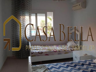 Location été 1 bel appartement 2 chambres chatt mariem Sousse Tunisie