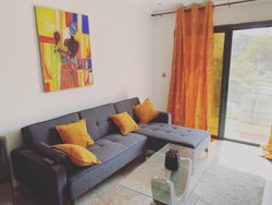 studio ngor almadies
