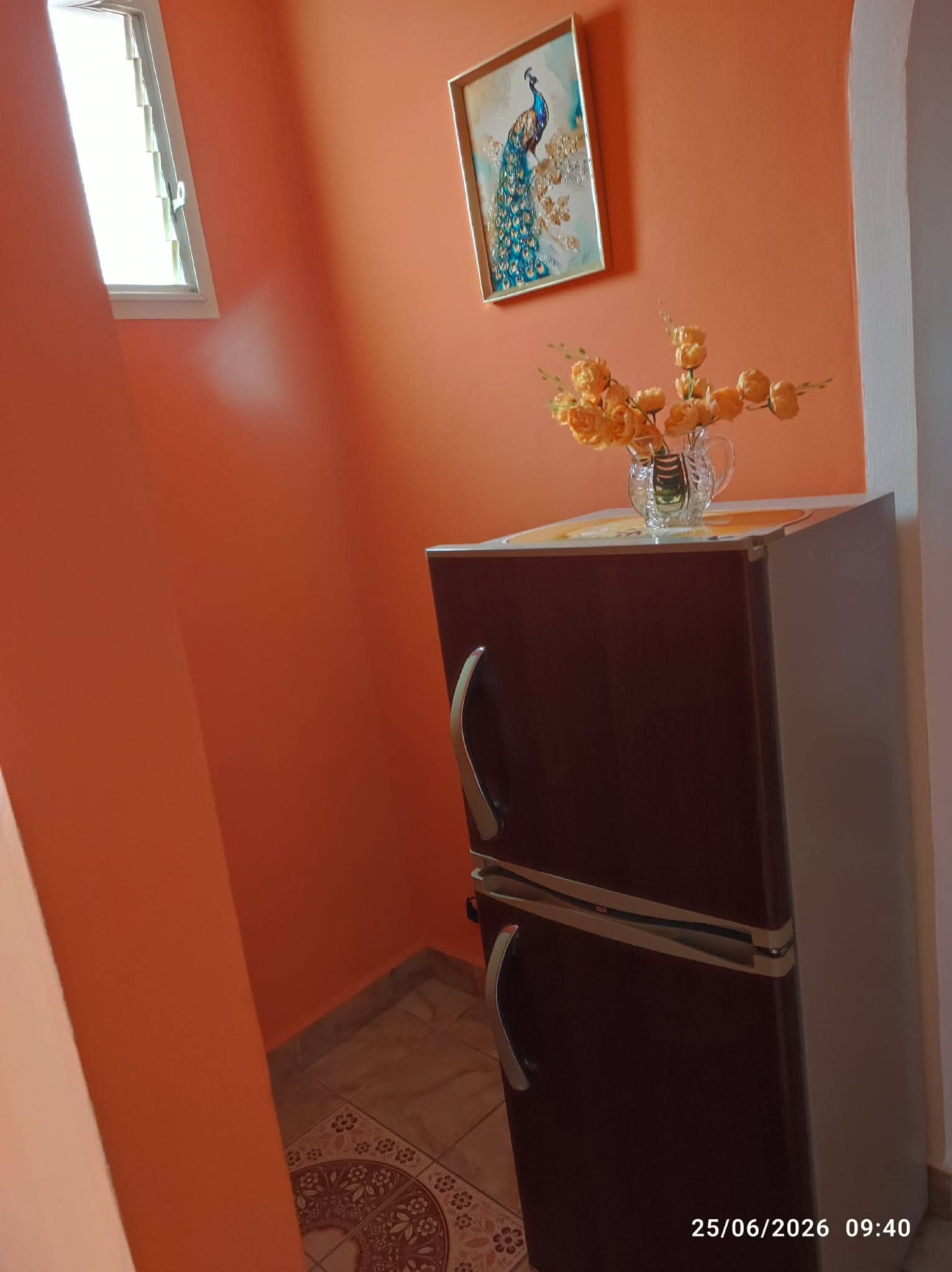 Appartement T3 By Pass