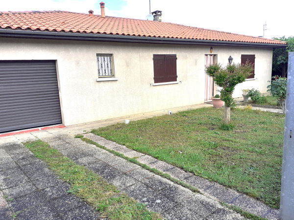 Maison individuelle