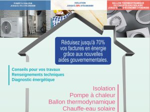 Annonce financé jusqu&#039;à 100% rénovation globale votre&amp;nbsp logement Montpellier