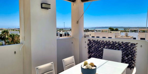 appartement de luxe clé en main