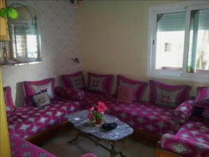 Location Bel appartement Sun Palace Mohammedia Maroc