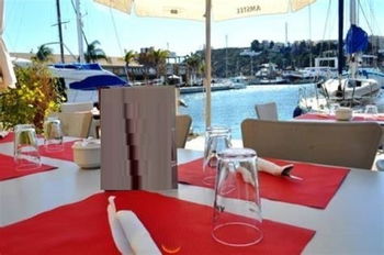 Fonds de commerce BAR RESTAURANT 2 TERRASSES FACE MER Puerto Mazarron