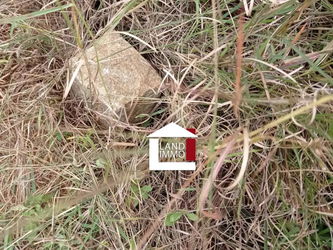 Vente 1 terrain 920m2 Sabotsy Namehana Antananarivo Madagascar