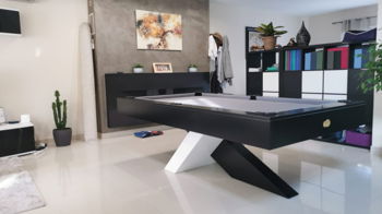 Annonce Table billard bellagio direct d&#039;usine Ivry-sur-Seine Val de Marne