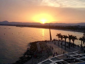 Fonds commerce BAR COCKTAILS 1èRE LIGNE MER SALOU Espagne