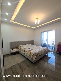 CHAMBRE 1