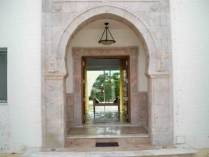 Vente Villa Palais M Yasmine Hammamet Tunisie