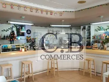 CB COMMERCES BAR RESTAURANT CAFÉTÉRIA GARNDE TERRASSE PRIVÉE Torrevieja