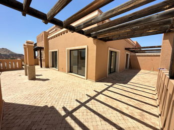 Vente bel appartement contemporain lumineux Marrakech Maroc