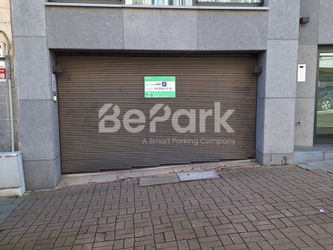 Location Parking Avenue L Gribaumont 1 Woluwe-Saint-Pierre 1150 Bruxelles