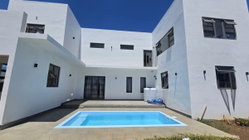 Maison avec piscine privée