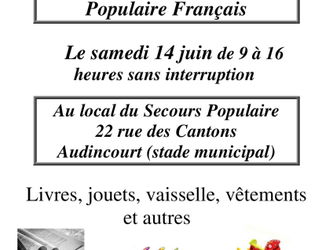 affiche