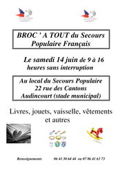 affiche