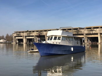 bateau