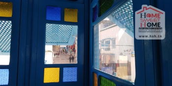 Location Duplexe Salis Tunis Tunisie