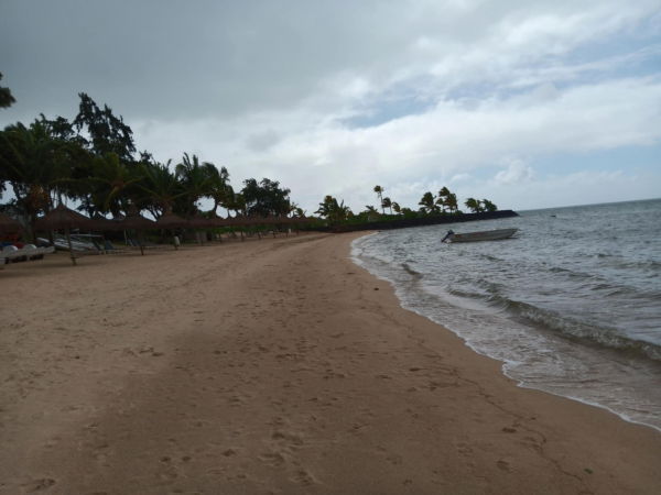 PENTHOUSE A VENDRE A AZURI OCEAN VILLAGE