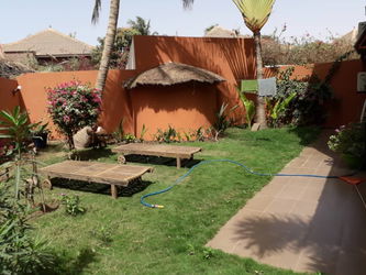 Jardin