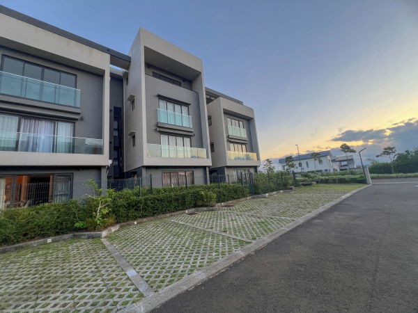 Les Allées d'Helvetia