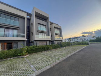 Les Allées d'Helvetia