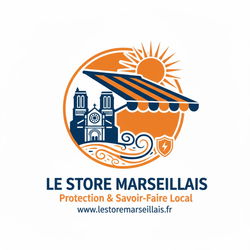 Le store Marseillais